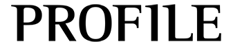 Profile Clothing